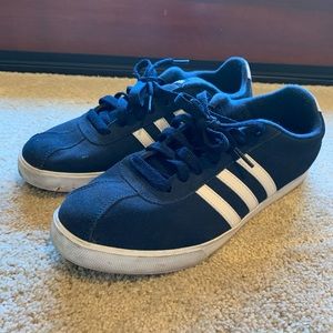 Adidas Women’s Courtset Neo Sneakers